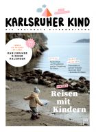Karlsruher Kind Cover