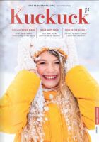 Kuckuck Mainz/Wiesbaden Cover