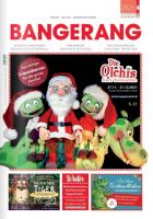 Bangerang Cover