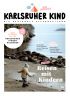 Karlsruher Kind Cover