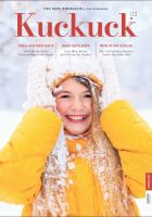 Kuckuck Frankfurt Cover