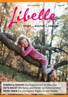 Libelle Cover
